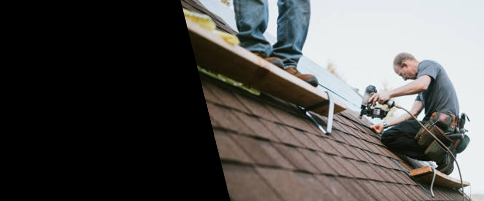 Calhoun Roofing Contractors